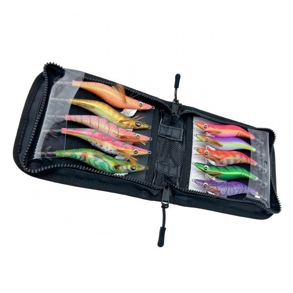 シースルーEGIワレット